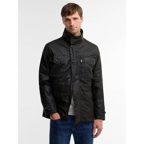Veste Veste Cirée Sapper Olive - Barbour - Modalova