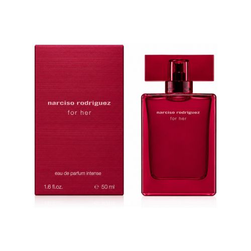 Eau de parfum Eau de Parfum Intense For Her 50 ml - Narciso Rodriguez - Modalova