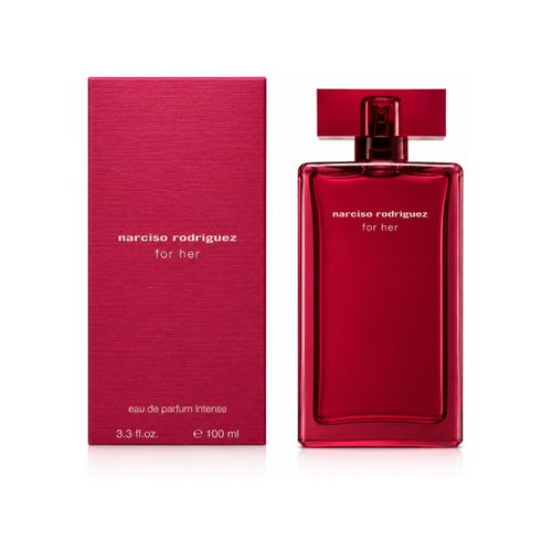 Eau de parfum Eau de Parfum Intense For Her 100 ml - Narciso Rodriguez - Modalova