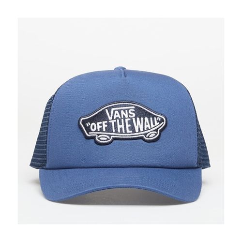 Casquette Vn00066x5tu1 Classic Patch Curved B - Vans - Modalova