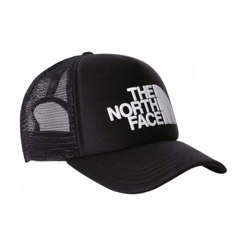 Casquette Tnf Logo Trucker - The North Face - Modalova