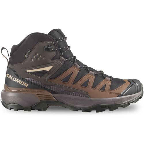 Trail X Ultra 360 Mid Gore-Tex - Salomon - Modalova