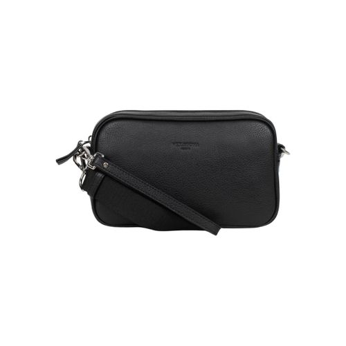 Pochette Sacoche bandouliere Ref 1820353 Noir 21*13*5 cm - Hexagona - Modalova