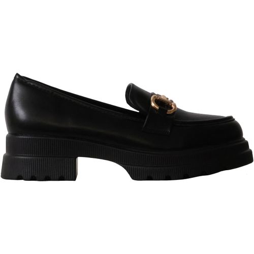 Mocassins Derby à Enfiler - Super Mode - Modalova