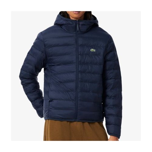 Manteau Bh8714 Puffer Jackets - Lacoste - Modalova