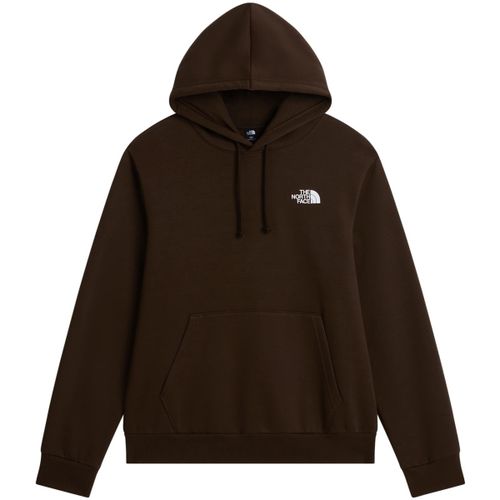 Sweatshirts M Evo Box Nse Reg Hd - The North Face - Modalova