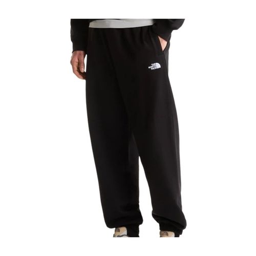 Pantalon M Ess Terry Sd Rlx Pant - The North Face - Modalova