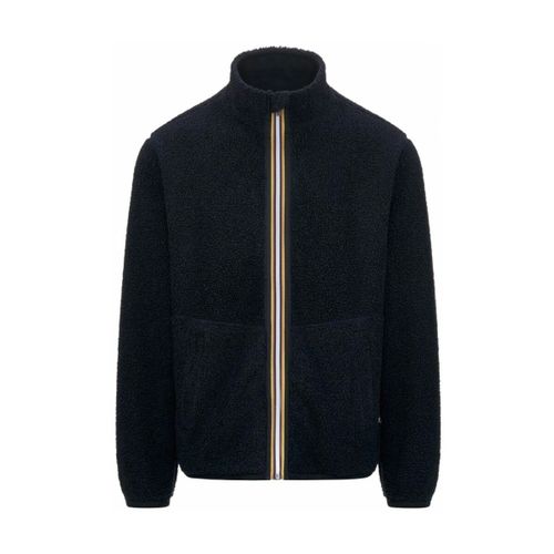Veste Le Vrai 4.0 Eiffel East Orsetto - K-Way - Modalova