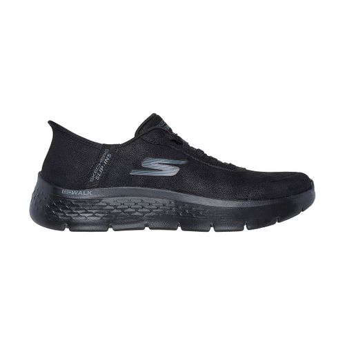 Baskets basses 124837 black - Skechers - Modalova
