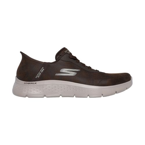 Baskets basses 216326 brown - Skechers - Modalova