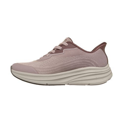 Baskets basses 117760 malva - Skechers - Modalova