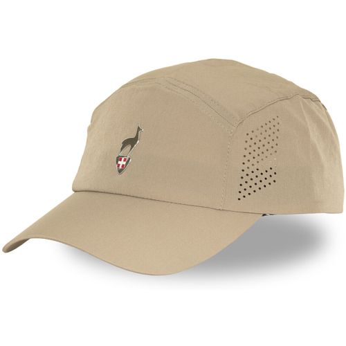 Casquette Casquette Technique légère avec filet mesh Outdoor - Aulp - Modalova