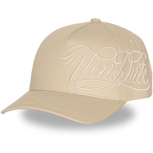 Casquette Casquette trucker avec broderie 3D sur le côté Chi - Von Dutch - Modalova