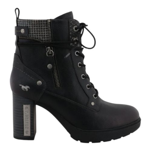 Bottines Bottines 15M01-42001 - Mustang - Modalova