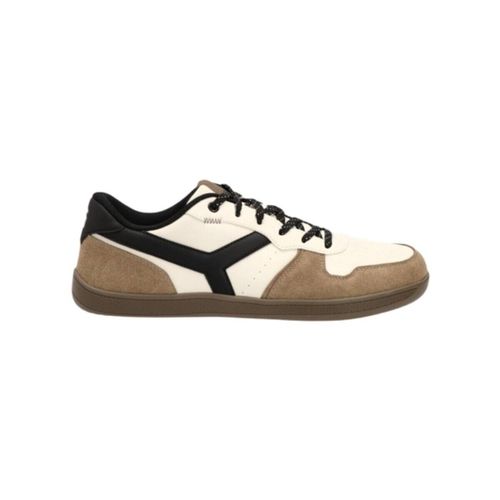 Baskets basses Sneaker Aura M01 - Barefoot - Etika - Modalova