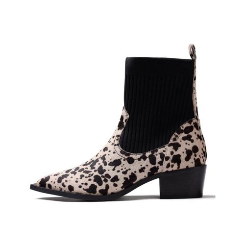 Bottines Bottine western - Cuir - Gioseppo - Modalova