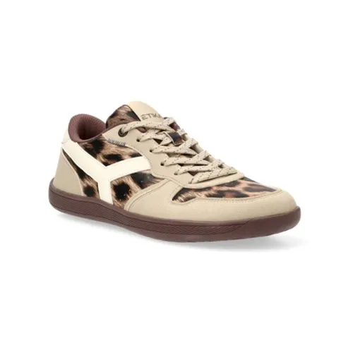 Baskets basses Sneaker Aura - Barefoot - Etika - Modalova