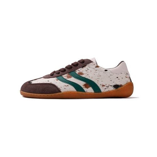 Baskets basses Sneaker barefoot - Cuir - Gioseppo - Modalova