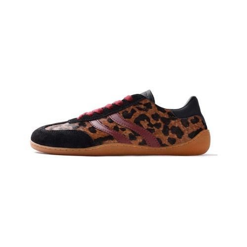 Baskets basses Sneaker barefoot - Cuir - Gioseppo - Modalova