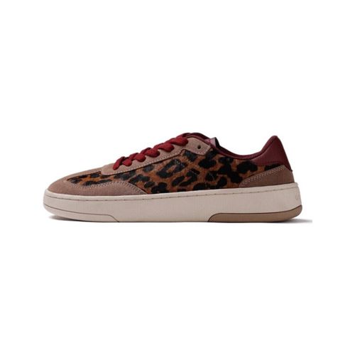Baskets basses Sneaker barefoot - Cuir - Gioseppo - Modalova