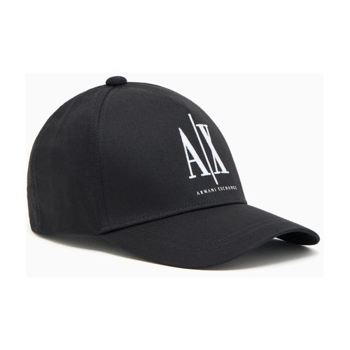 Casquette Xw001179 Af1471 Baseball Hat - Armani Exchange - Modalova