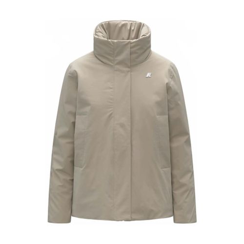 Blouson K-Way Marlette St Warm - K-Way - Modalova