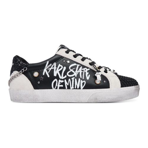 Baskets Karl Lagerfeld 42060 - Karl Lagerfeld - Modalova