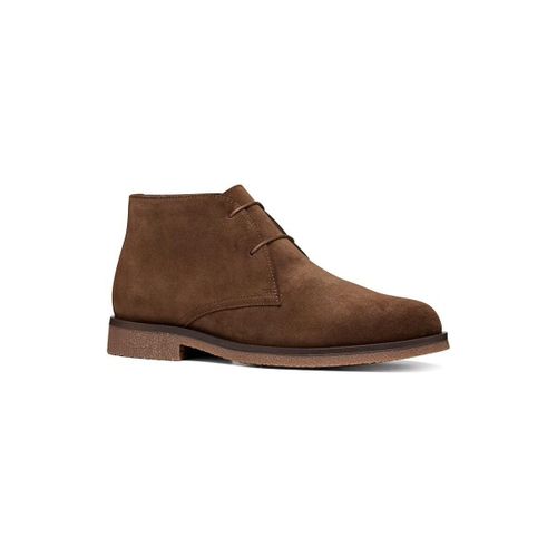 Bottines Geox U6658D - Geox - Modalova
