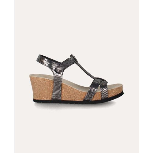 Sandales compensées liviane - Mephisto - Modalova