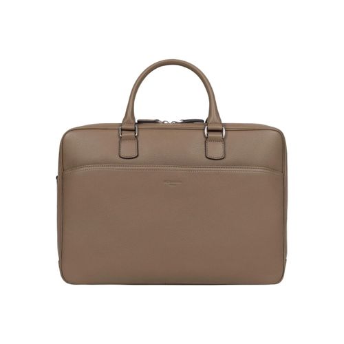 Porte document Porte documents Ref 1820355 Taupe 40*28*9 cm - Hexagona - Modalova