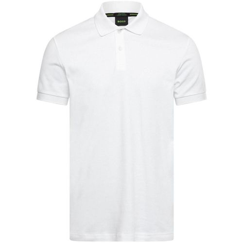 T-shirt BOSS Pio 2 - BOSS - Modalova