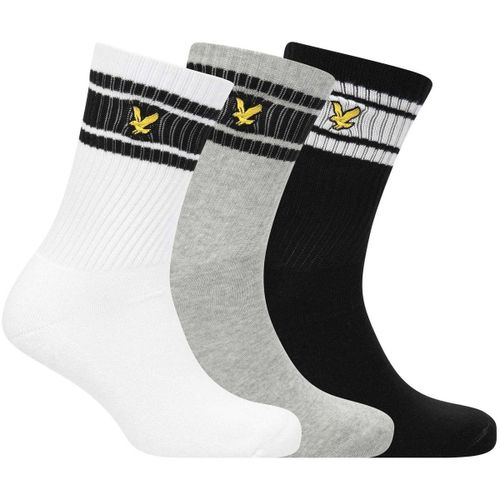 Chaussettes Lyle & Scott Grant - Lyle & Scott - Modalova