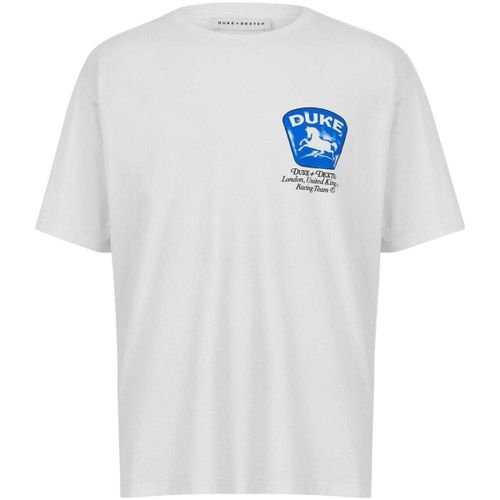 T-shirt Duke GT63157 - Duke - Modalova