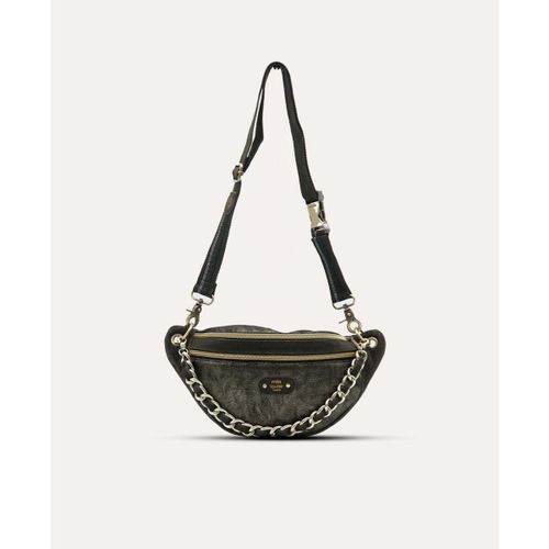 Sac banane Mila Louise petra gr - Mila Louise - Modalova