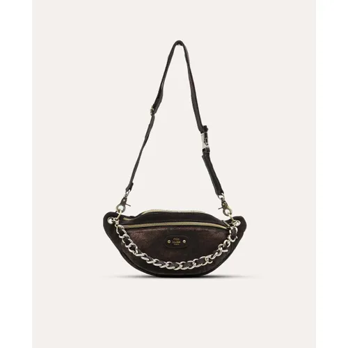 Sac banane Mila Louise petra gr - Mila Louise - Modalova