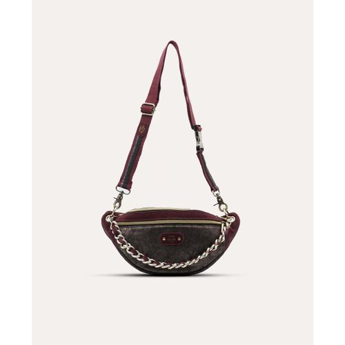 Sac banane Mila Louise petra gr - Mila Louise - Modalova