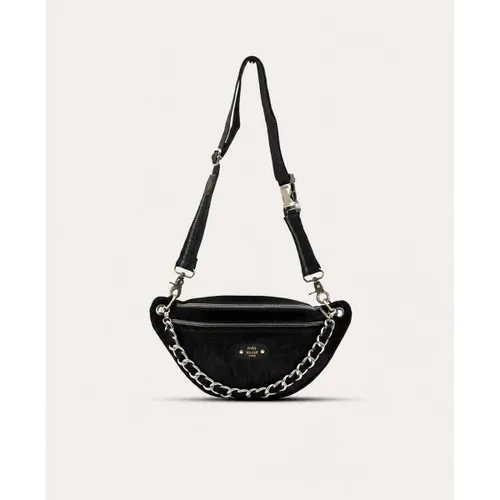 Sac banane Mila Louise petra gr - Mila Louise - Modalova
