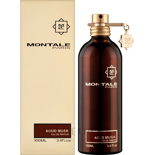 Eau de parfum Aoud Musk - eau de parfum - 100ml - Montale Paris - Modalova