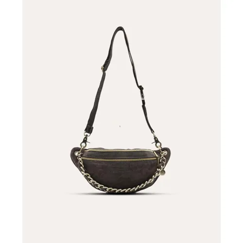 Sac banane Mila Louise petra v - Mila Louise - Modalova