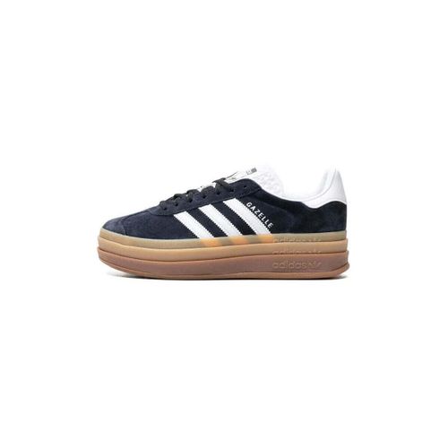 Baskets basses GAZELLE BOLD W - adidas - Modalova