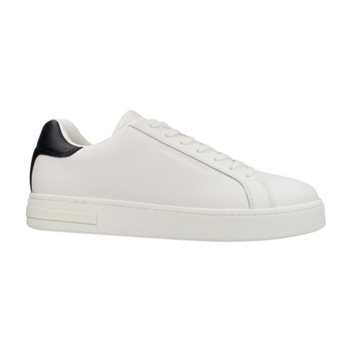 Baskets Xm000141 Af1191 - Armani Exchange - Modalova