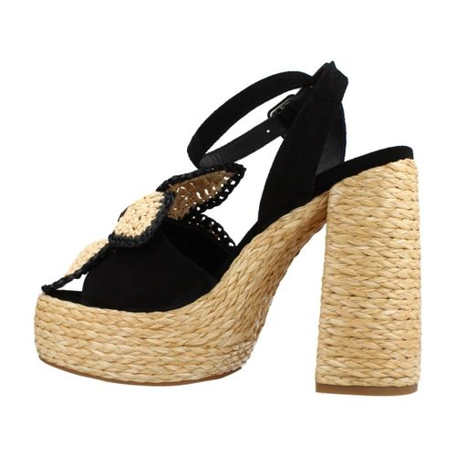 Sandales à talon Tracy - PALOMA BARCELÓ - Modalova