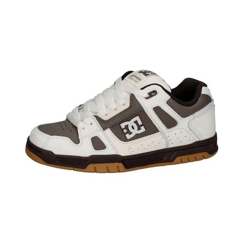 Chaussures de Skate STAG expresso oat - DC Shoes - Modalova