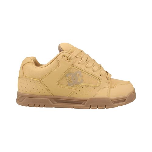 Chaussures de Skate COILER tan gum - DC Shoes - Modalova