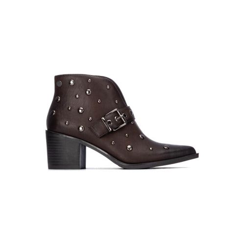 Bottines Xti 146499 marron - Xti - Modalova