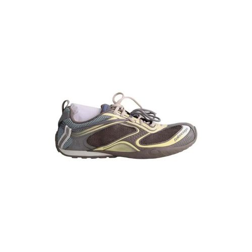 Baskets Balenciaga Baskets grises - Balenciaga - Modalova