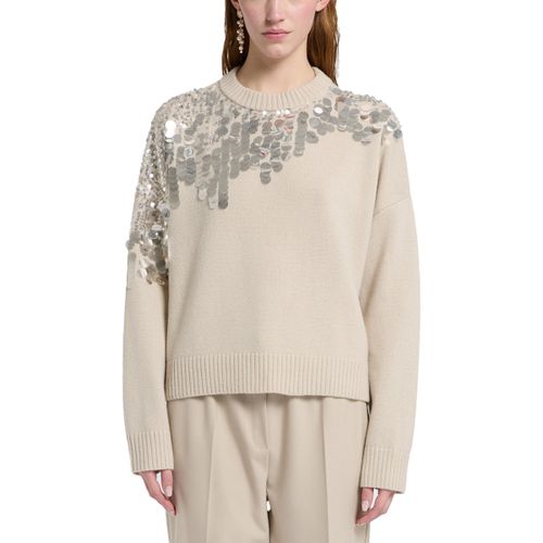 Sweat-shirt Marella MLLCALCIO - Marella - Modalova