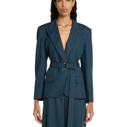 Veste Marella MLLDATTERO - Marella - Modalova