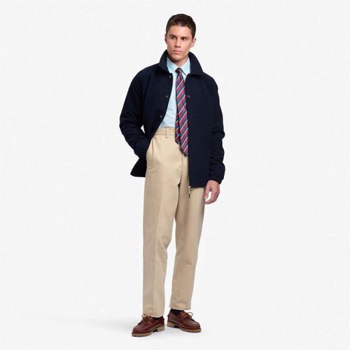 Veste Sebago Tender Wool - Sebago - Modalova