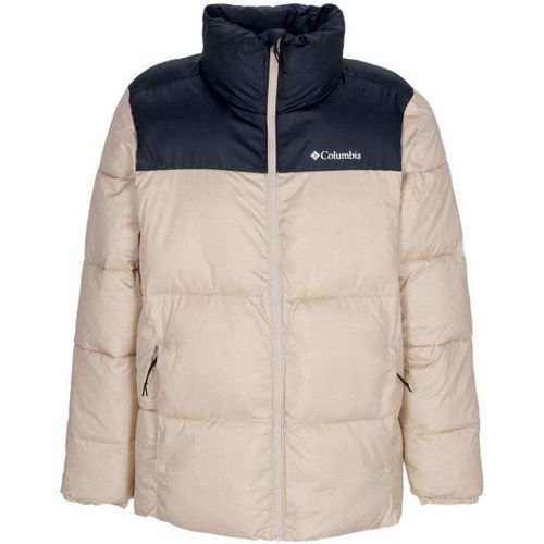 Blouson Puffect Ii Jacket Ancient Fossil - Columbia - Modalova